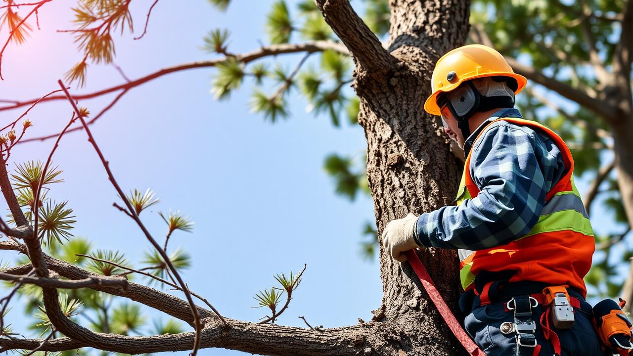 24/7 Emergency Tree Care Availability  