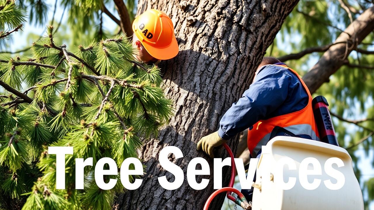 Emergency Tree Services