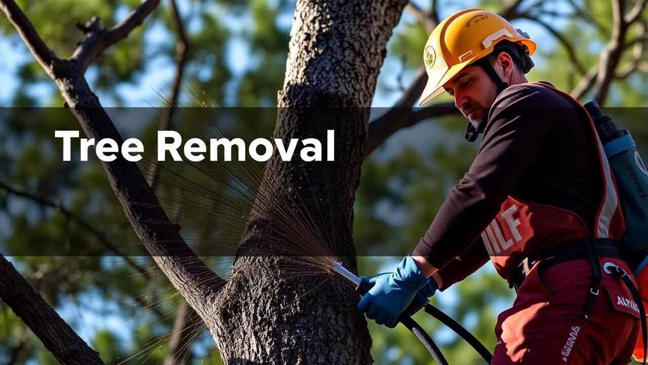 Fees Associated with Tree Removal Permits in Atlanta