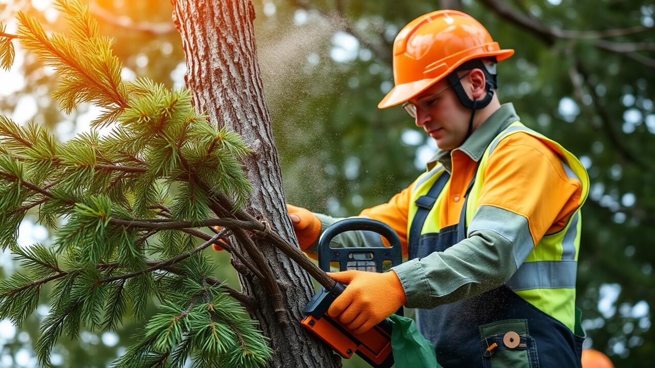 How much does it cost to remove a tree in Atlanta?