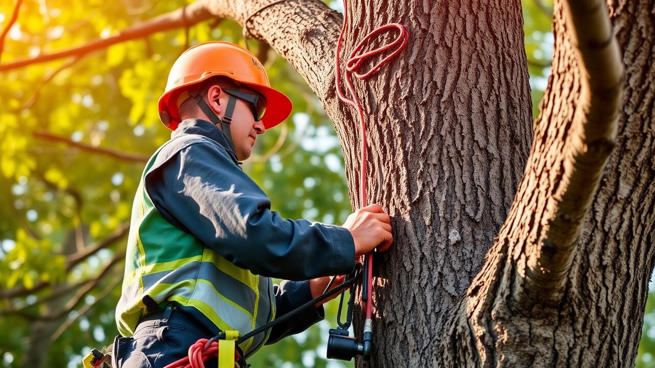 Is cabling a tree worth it?