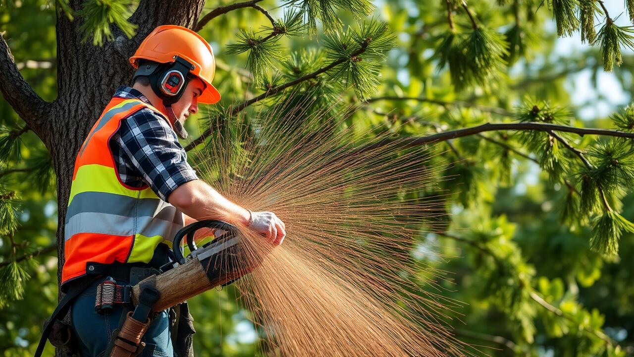 Tree Removal