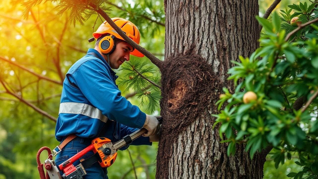 What is the cheapest time of year for tree removal?